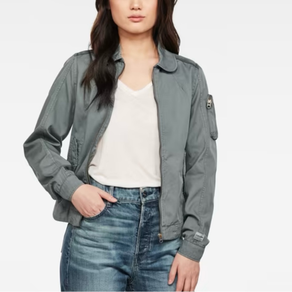 Jacket G-Star